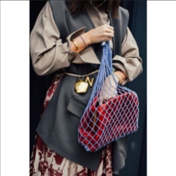 washable shoe bag